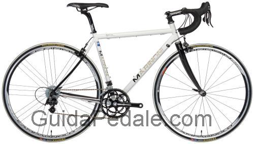 Marinoni Sportivo scheda tecnica e recensioni